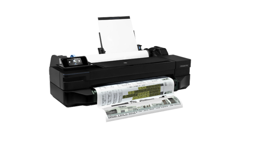 Scanners