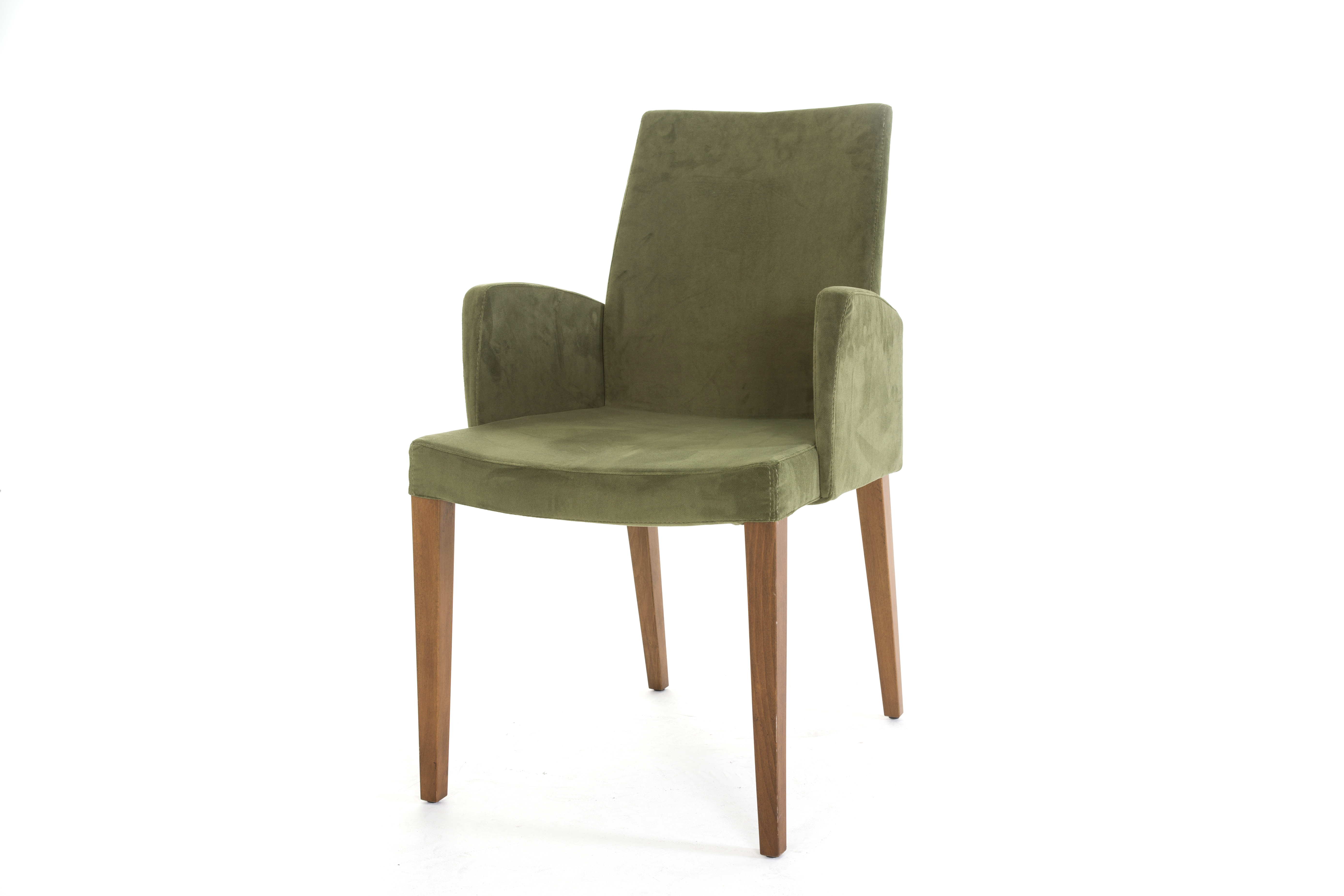 Green Chair